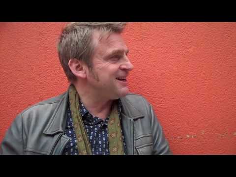 The Carlsberg Comedy Carnival - Bren Berry, Festival Director talks