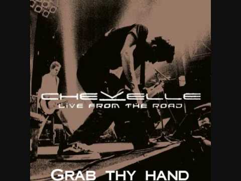 Video thumbnail for Grab Thy Hand (Live from the Road)