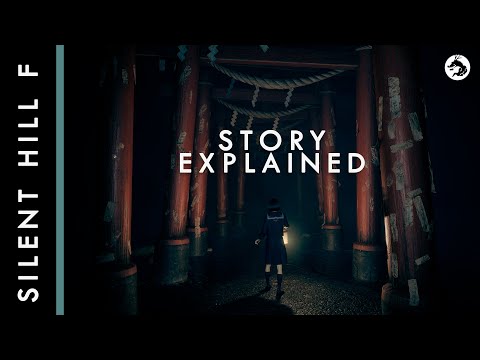 Silent Hill f Story Explained (Like I’m Five)