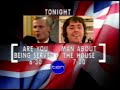 Are You Being Served Man About The House Timecard June 95 Channel 10