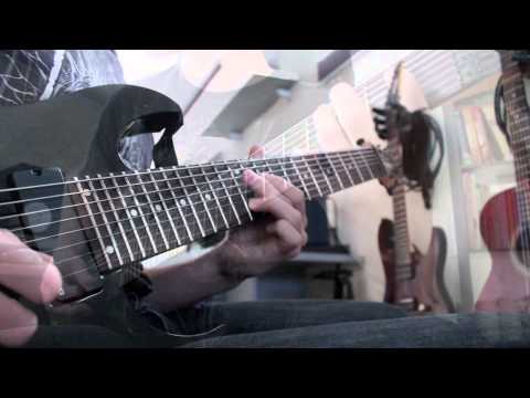 Believe In Nothing - Full Nevermore Cover video thumbnail