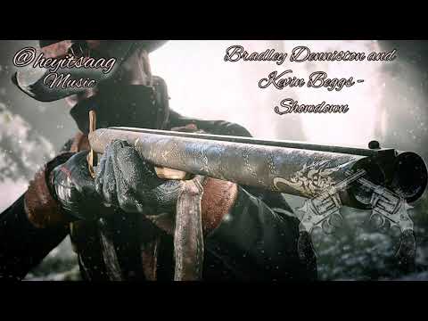 ❄ Bradley Denniston and Kevin Beggs - Showdown ❄ [Netflix Cannon Busters Opening Song]