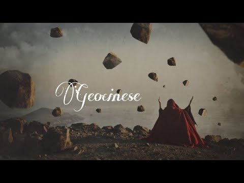 °Tenha geocinese°   {Arco-íris da vida}