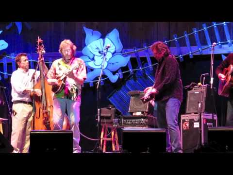 Telluride House Band 2011 - "Hello Hat" 11/12