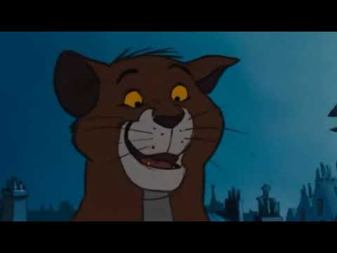 The Feline King II: Thomas O' Malley's Pride (1998) Trailer