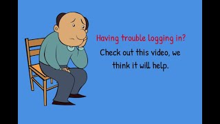 Infor Login Help