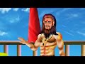 चुड़ैल का खजाना CHUDAIL KA KHAJANA FULL MOVIE Hindi Story Chudail Ki Kahan
