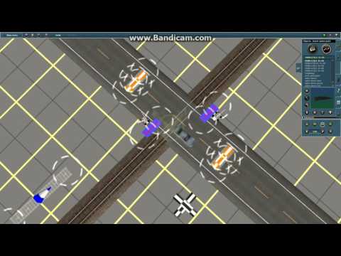 Trainz 12 Tutorial: How to Create Your Own Train Crossing