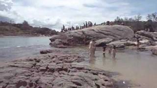 Praia de Setiba (2) - Guarapari ES