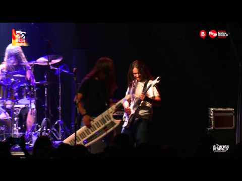 Incursed - Guardians