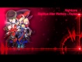 NightCore - Blazblue Alter Memory OP Full [faylan ...