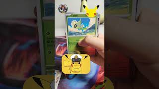 Giftto Opening | Mega Evolution  #pokemon #pokemoncards #pokemontcg #tcg #megaevolution #tcgpokemon