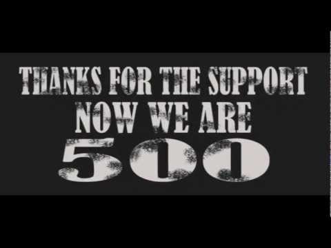 FromPaperToReality We Are 500