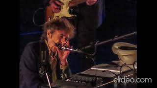 Bob Dylan - Every Grain Of Sand - Fort Lauderdale, Florida - March 2nd 2024