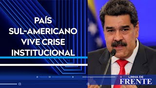 Governo da Venezuela é capitalista ou socialista? Comentaristas debatem