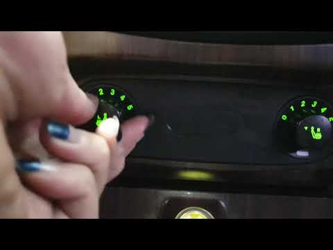 2007 Ssangyong Rexton II NOBLESSE 4WD A/T SUNROOF/20190926 174626