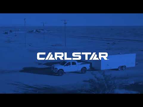 The Carlstar Brand Evolution Video