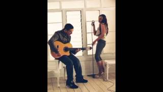 Lena Feat. Alejandro Sanz - Tu Corazón - Salsa Versión.