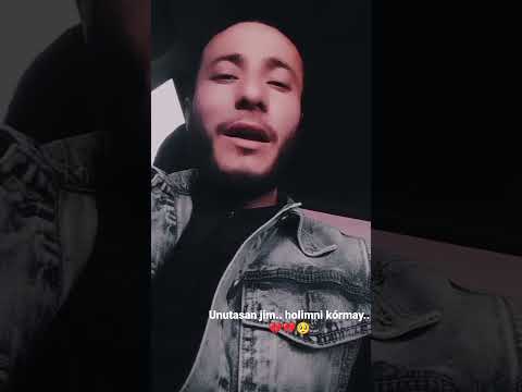 AziBo.. Unutasan jim holimni kórmay 💔💔🥺