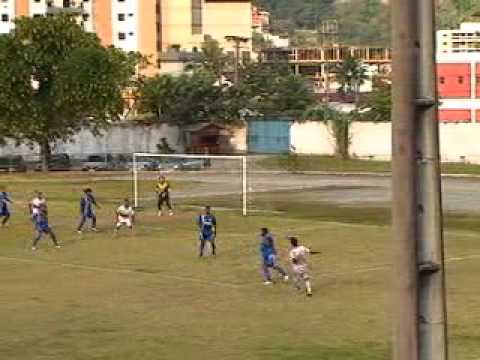 Carioca 2ª Div - Grupo C - Angra dos Reis 2 x 2 Portuguesa