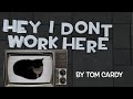 Hey I Don T Work Here By Tom Cardy SFM Animation Sneak Peak Why Is This Title So Long Lmao