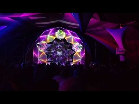 GOTALIEN @ Sonica Festival 2017