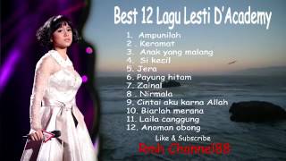 Download lagu Inilah 12 lagu yang membawa Lesti ke puncak kesuksesan di ajang kontes dangdut D'Academy mp3 Download lagu Inilah 12 lagu yang membawa Lesti ke puncak kesuksesan di ajang kontes dangdut D'Academy mp3