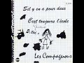 C' est toujours l' école Les Compagnons de La ...