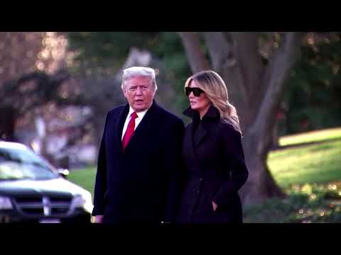 立法者尋求推翻特朗普的國防法案否決權。 (Lawmakers seek to override Trump’s defense bill veto)