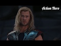 Tony Stark That Man Is Playing Galaga Funny Scene The Avengers 2012 Movie CLIP HD