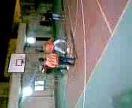 Taranto centro sportivo San Giuseppe