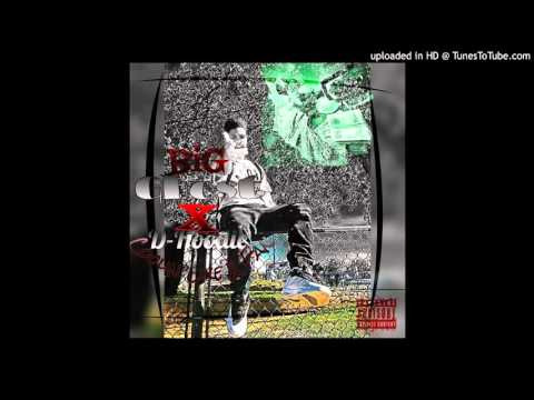 BigGhost YNC x D-Hoodie - Coolin Like A Fan (Official Audio)