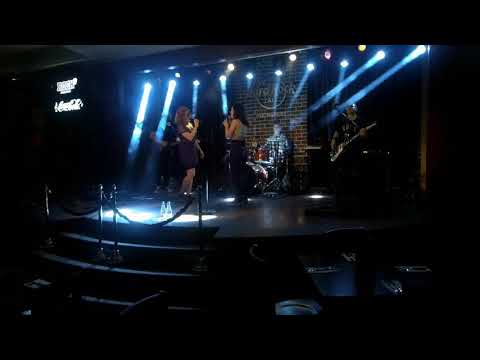 Trupa cover Life On Mars - Shallow🎸Concert live🎸Muzică live🎸Trupă cover🎸