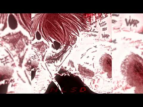 Dutch Disorder—"Heroine" Pat B Remix (Slowed)