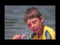 Windsurfing's Dynamite by Alex Halank 
