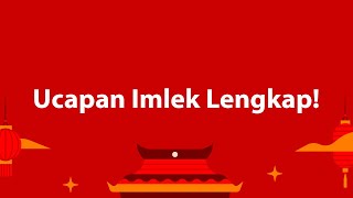 Download lagu Ucapan Imlek 2021 Selain Gong Xi Fa Cai mp3