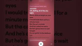 Download lagu Cars outside, sped up, FW mp3 Download lagu Cars outside, sped up, FW mp3