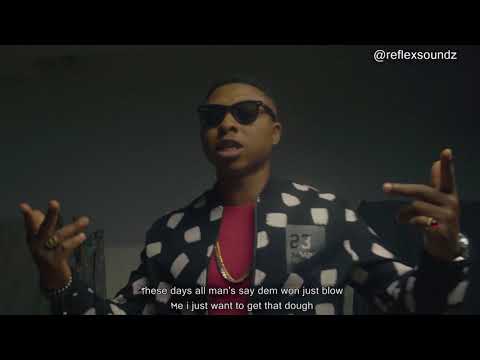 Reflex Soundz x Obesere - Egungun be Careful (VIRAL VIDEO)