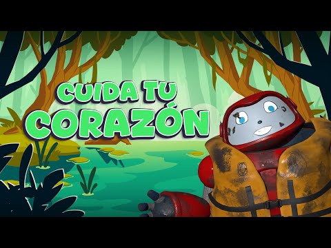 Superlibro │Super Byte │ Proverbios 4:23