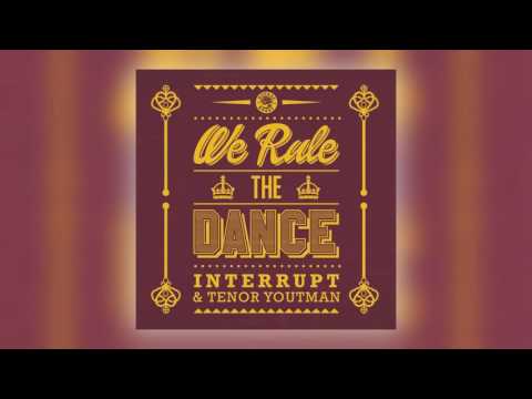 02 Interrupt & Tenor Youthman - International [Reggae Roast]