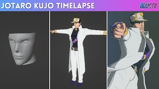 Jotaro Kujo video thumbnail