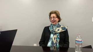 Sidney Powell Proffer in Fulton County Election Case — Video Excerpt 1 (Oct. 18, 2023)
