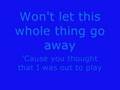 Un-Sweet Sixteen with lyrics 