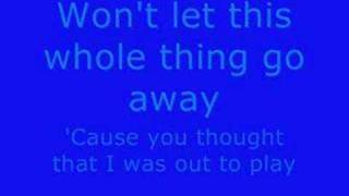 Un-Sweet Sixteen with lyrics