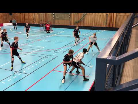 Kristinehamn - Karlstad HJ17 200126 period 1