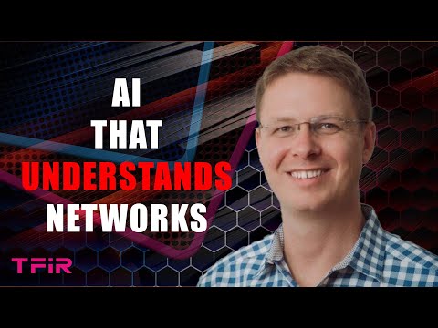 Why Agentic AI Is the Future of Network Observability – Mav Turner, Kentik