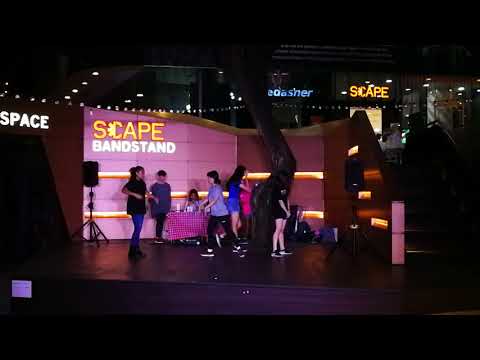 Kpop Dance Off Vol 100: NCT U - Boss