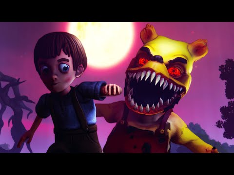 Announcement Trailer