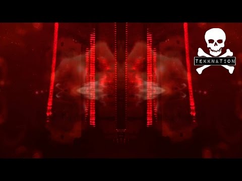 ☠ Tikkt Den Takkt & Jazze - Tekk im Rappelkarton I TEKKNATION I HARDTEKK ☠