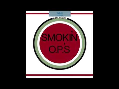 (HQ) Robert Clark ''Bob'' Seger - Bo Diddley (1972)